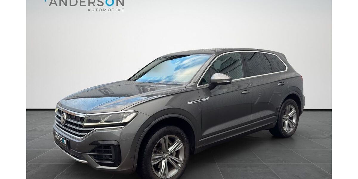 VW Touareg 112.000 km 36.690 &euro; Minden 32427