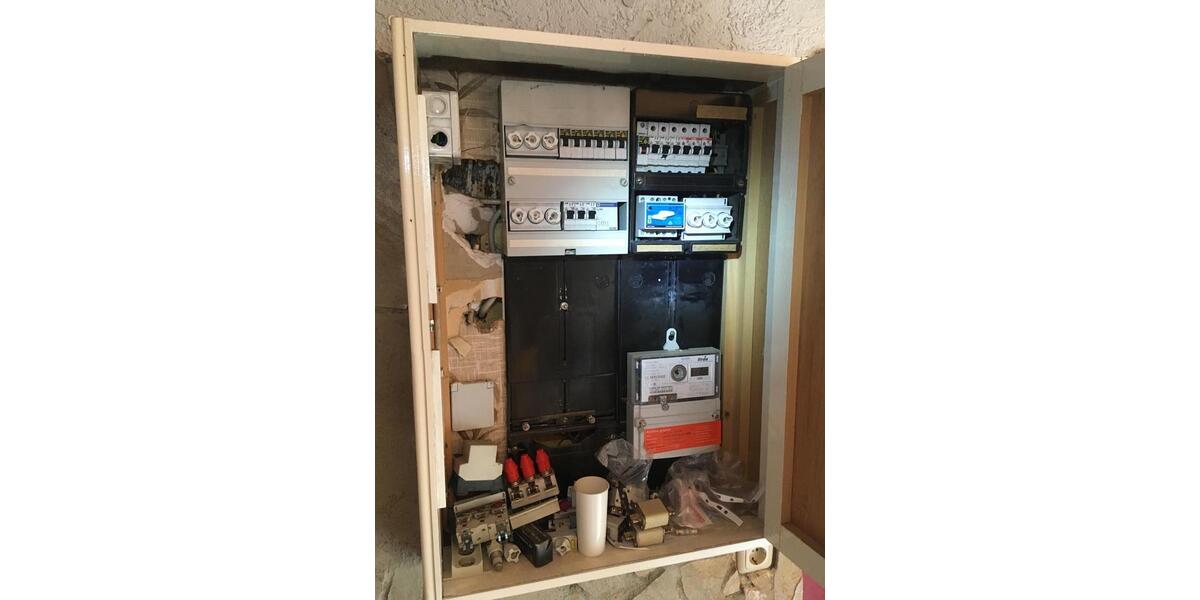 Einfamilienhaus Sachsenhagen - 10 Zimmer, 249 m&sup2;, 110.000&euro; | Angebot:26104337