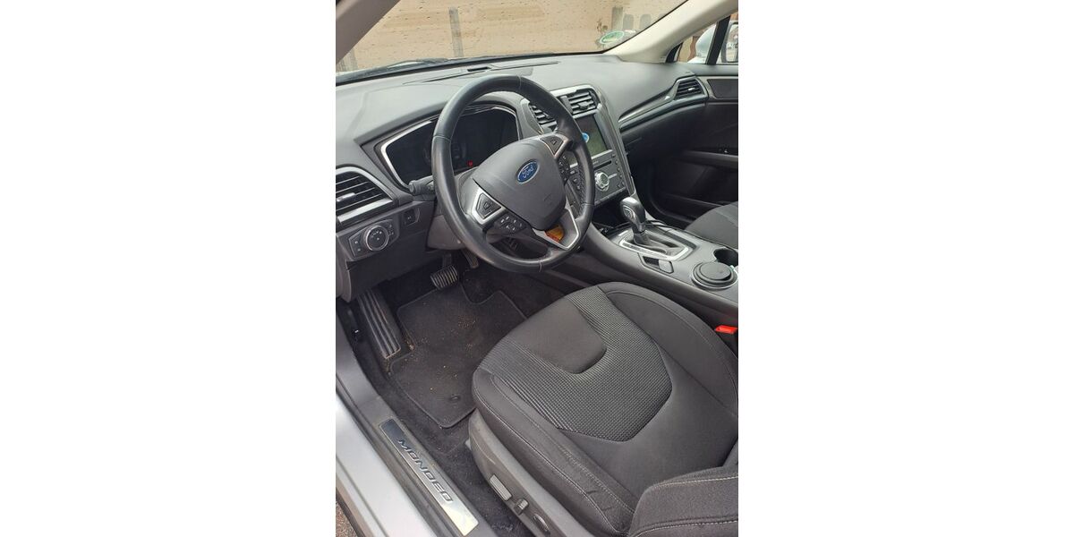 Ford Mondeo 100.000 km 13.500 &euro; Bad Salzuflen 32108