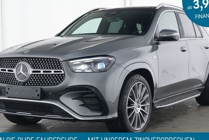 Mercedes-Benz GLE 350 13.260 km 81.885 &euro; Lemgo 32657