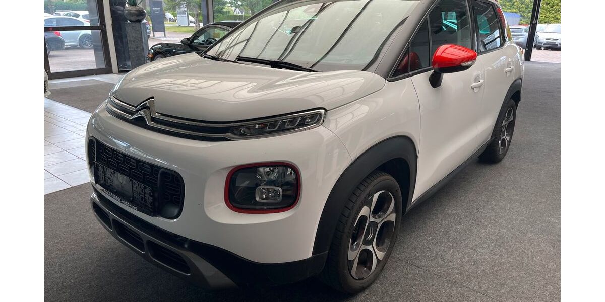 Citroen C3 20.000 km 14.800 &euro; Minden 32425