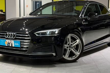 Audi A5 126.616 km 23.495 &euro; Herford 32052