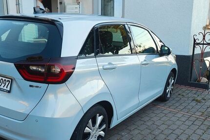 Honda Jazz 48.900 km 17.990 &euro; Herford 32051