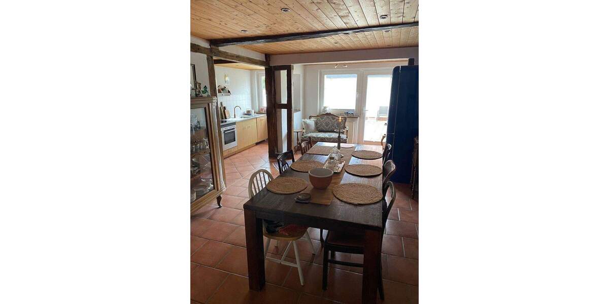 Einfamilienhaus Obernkirchen - 6 Zimmer, 200 m&sup2;, 469.000&euro; | Angebot:25752891