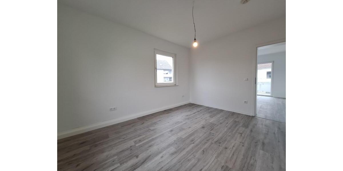 Etagenwohnung Minden Bärenkämpen - 2 Zimmer, 48 m&sup2;, 799&euro; | Angebot:25815710