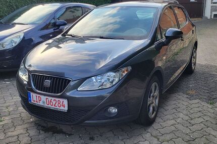 Seat Ibiza 121.900 km 5.380 &euro; Lemgo / Brüntorf 32657