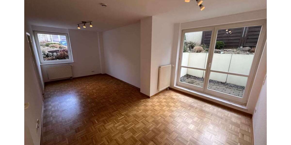 Etagenwohnung Bad Salzuflen - 2 Zimmer, 60 m&sup2;, 540&euro; | Angebot:26153811