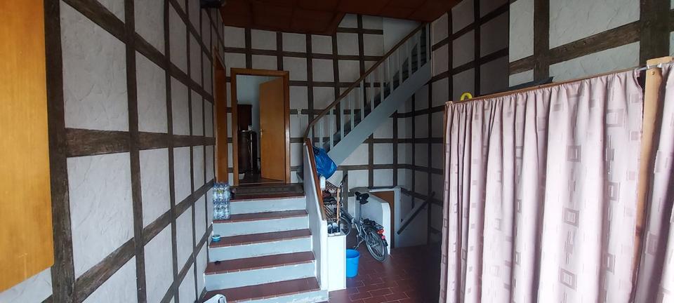 Einfamilienhaus Preußisch Oldendorf - 7 Zimmer, 190 m&sup2;, 230.000&euro; | Angebot:20479374