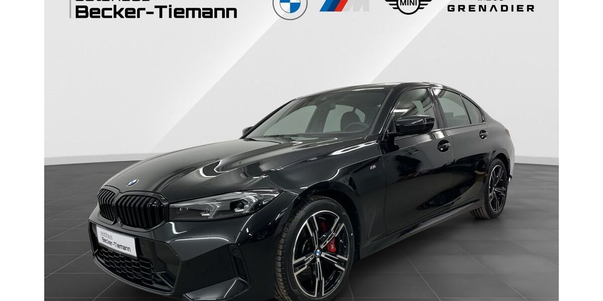 BMW 318 10.872 km 38.895 &euro; Minden 32429