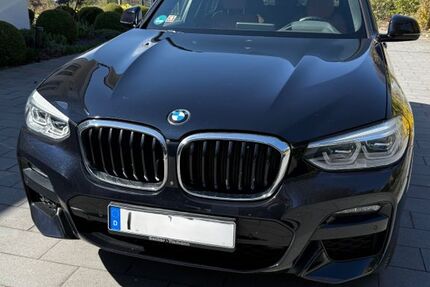 BMW X3 168.000 km 26.500 &euro; Rinteln 31737