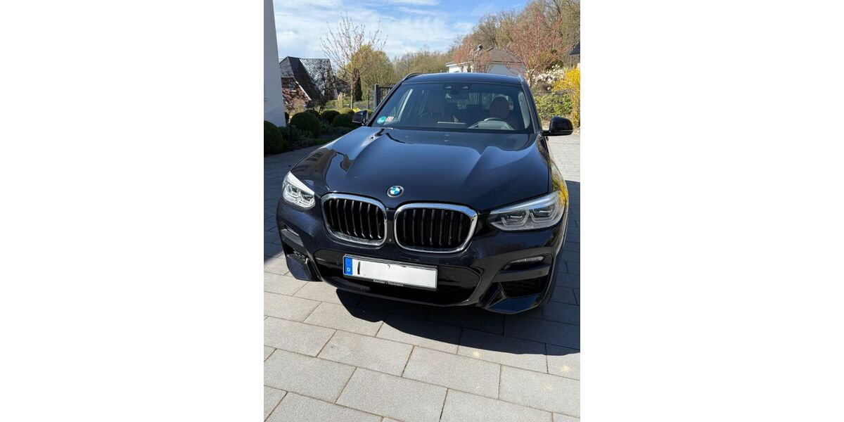 BMW X3 168.000 km 29.000 &euro; Rinteln 31737