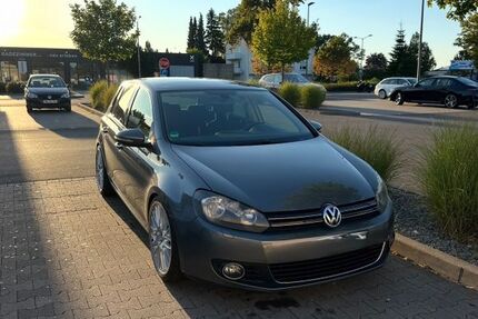VW Golf 218.000 km 6.000 &euro; Bad Oeynhausen 32547