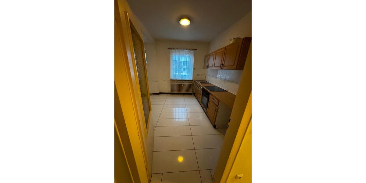 Etagenwohnung Rahden - 4 Zimmer, 133 m&sup2;, 1.100&euro; | Angebot:24885005