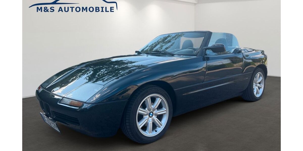 BMW Z1 80.700 km 41.790 &euro; Bad Salzuflen 32105