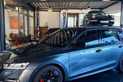 Skoda Octavia 227.330 km 17.595 &euro; Herford 32049