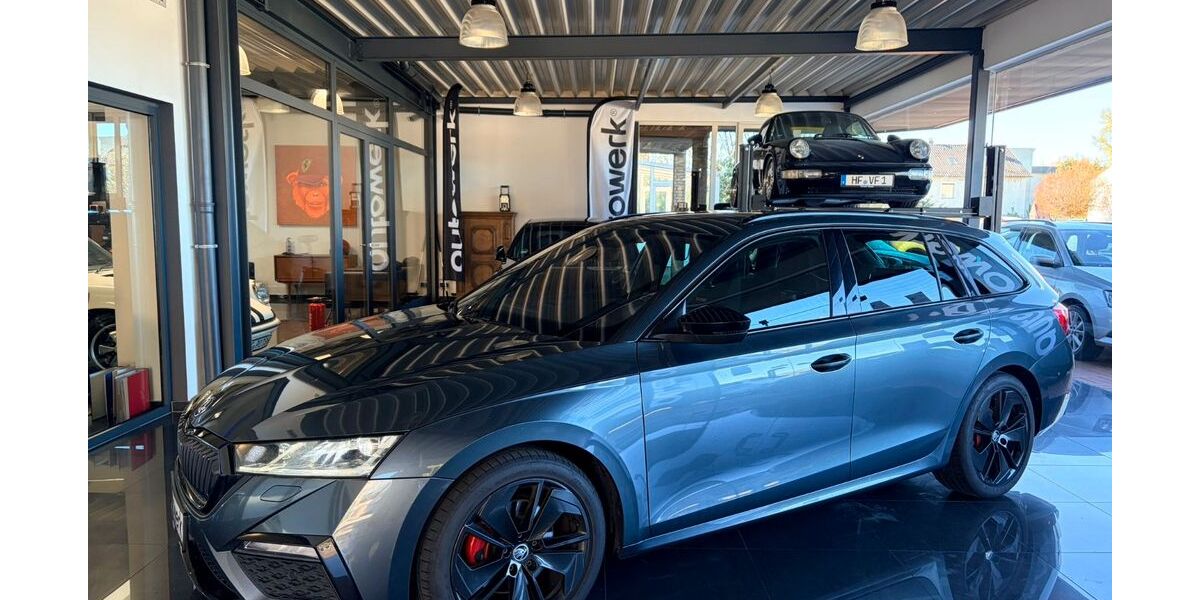 Skoda Octavia 227.330 km 17.595 &euro; Herford 32049