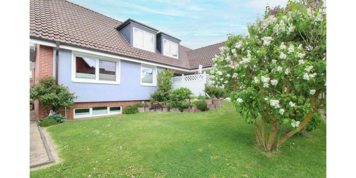 Einfamilienhaus Obernkirchen Vehlen - 7 Zimmer, 223 m&sup2;, 395.000&euro; | Angebot:26790257