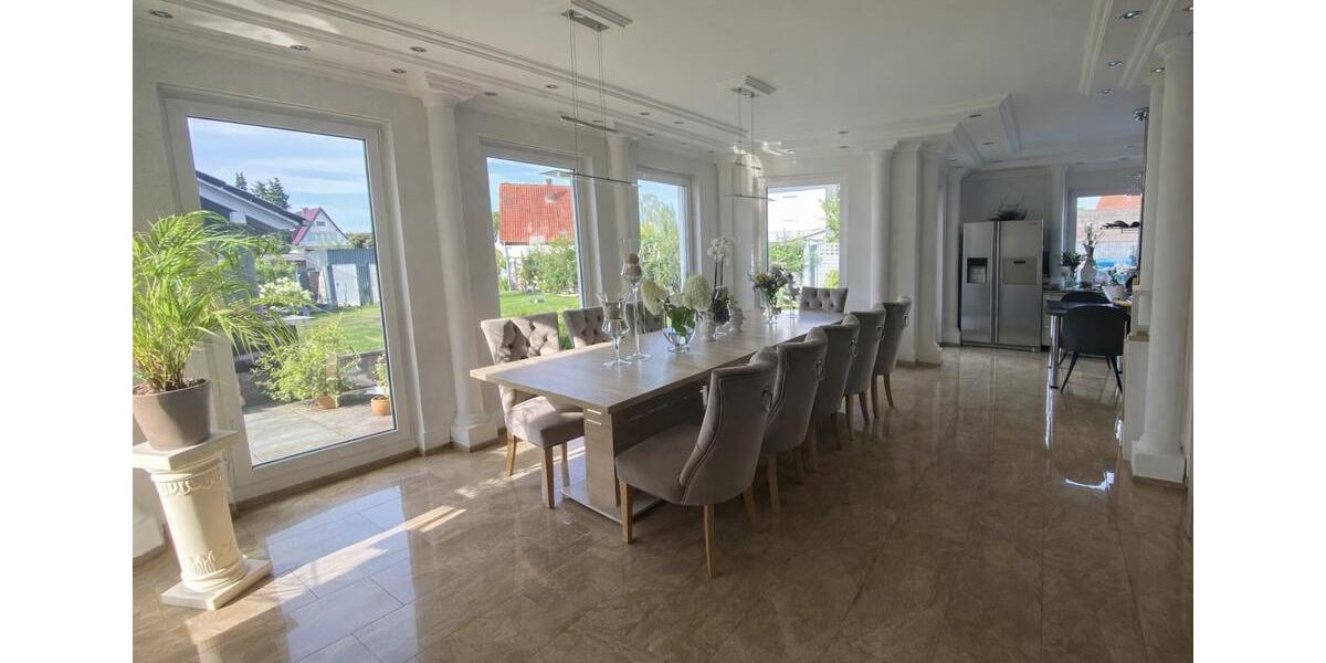 Bungalow Porta Westfalica - 5 Zimmer, 142 m&sup2;, 1.900&euro; | Angebot:26051075