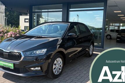 Skoda Fabia 14.100 km 15.420 &euro; Hiddenhausen 32120