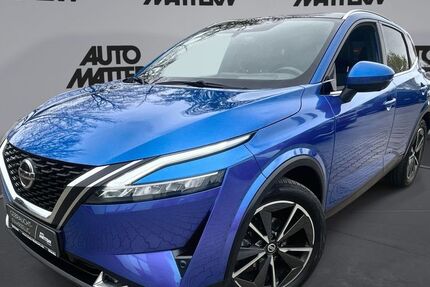 Nissan Qashqai 85.300 km 20.990 &euro; Buende 32257