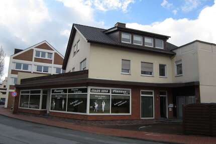 Gewerbeobjekt Bad Salzuflen Ehrsen-Breden - 320&euro; | Angebot:26073626