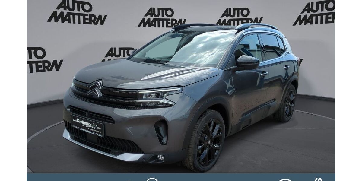 Citroen C5 Aircross 33.700 km 26.990 &euro; Minden 32427