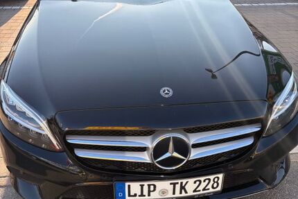 Mercedes-Benz C 220 152.000 km 22.999 &euro; Extertal 32699