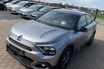 Citroen C4 238.000 km 10.500 &euro; Löhne Mennighüffen 32584