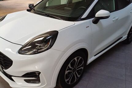 Ford Puma 102.964 km 12.950 &euro; Bad Oeynhausen 32547