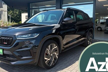 Skoda Kodiaq 88.110 km 37.490 &euro; Hiddenhausen 32120