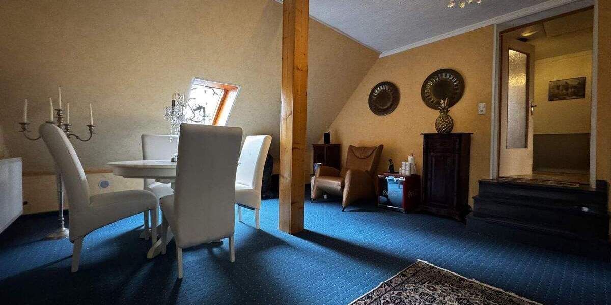 Einfamilienhaus Lübbecke - 9 Zimmer, 250 m&sup2;, 469.000&euro; | Angebot:25694938