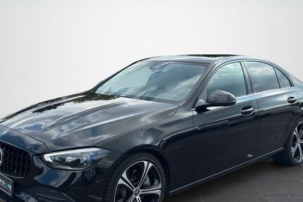Mercedes-Benz C 300 63.000 km 34.889 &euro; Minden 32427