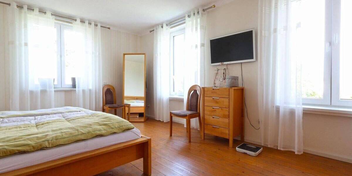 Einfamilienhaus Lübbecke - 4 Zimmer, 140 m&sup2;, 385.000&euro; | Angebot:26797942