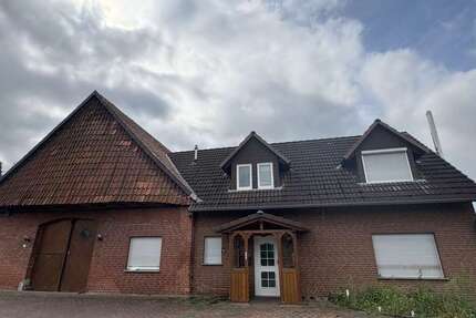 Haus Petershagen / Rosenhagen Rosenhagen - 5 Zimmer, 123 m&sup2;, 170.000&euro; | Angebot:24447924