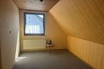 Gepflegte Immobilie mit großzügigen Nebenflächen, Garten und Ausbaureserve - Einfamilienhaus Uchte | Angebot:27323567