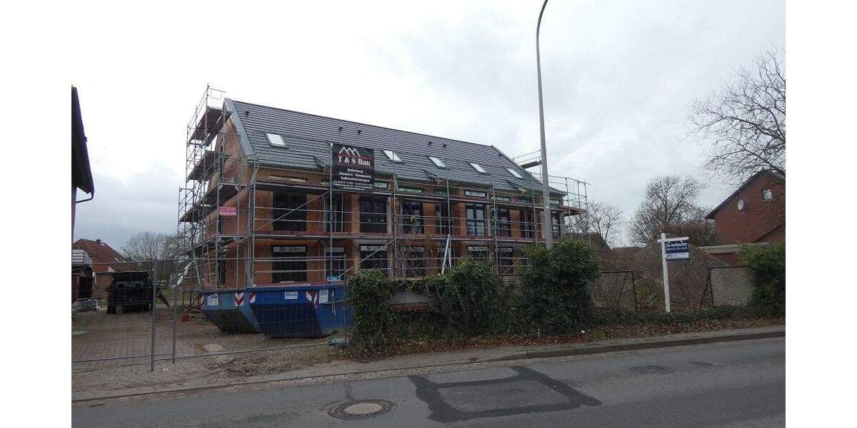 Reihenmittelhaus Stadthagen / Habichhorst Reinsen - 5 Zimmer, 148 m&sup2;, 369.000&euro; | Angebot:25741838