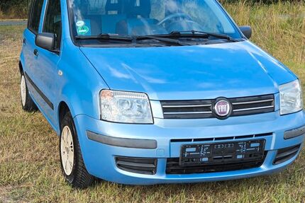 Fiat Panda 62.500 km 3.900 &euro; Espelkamp 32339