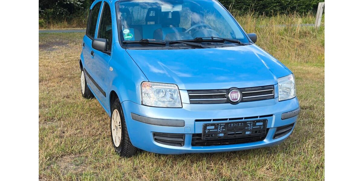 Fiat Panda 62.500 km 3.900 &euro; Espelkamp 32339