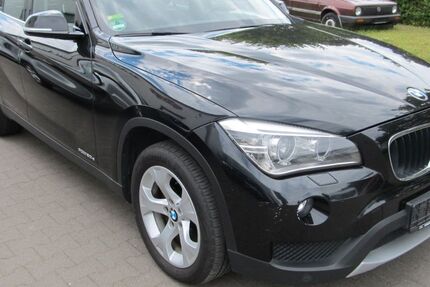 BMW X1 167.425 km 10.299 &euro; Bad Oeynhausen 32549