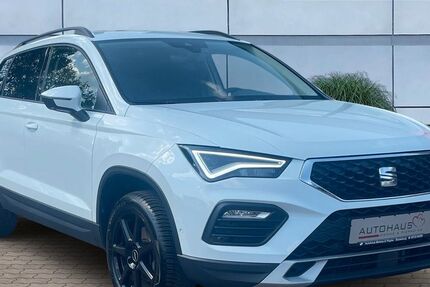 Seat Ateca 16.850 km 27.990 &euro; Bückeburg 31675