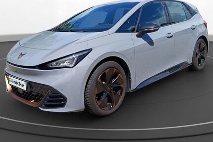 Cupra Born 33.390 km 26.880 &euro; Lübbecke 32312