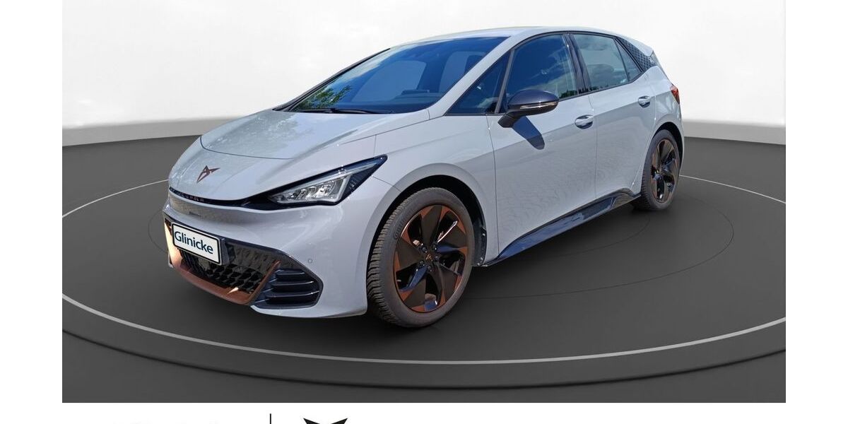 Cupra Born 33.390 km 26.880 &euro; Lübbecke 32312