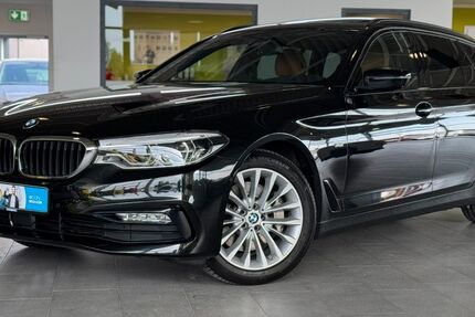 BMW 530 102.100 km 25.995 &euro; Herford 32052