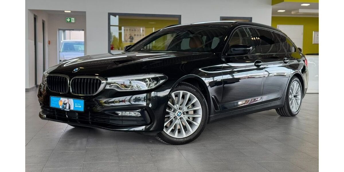 BMW 530 102.100 km 25.995 &euro; Herford 32052