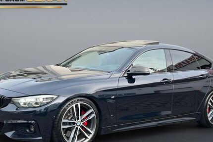 BMW 440 143.782 km 32.999 &euro; Löhne 32584