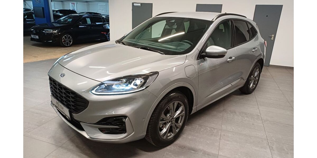 Ford Kuga 91.527 km 19.950 &euro; Bad Oeynhausen 32547