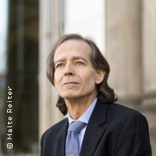 Meisterkonzert - Menachem Har-Zahav / Klassiker der romantischen Klavierliteratur 16.01.2027 Bürgerhaus Porta Westfalica