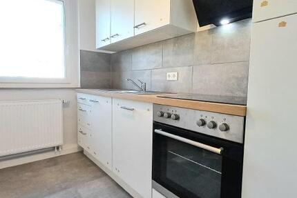 Wohnung Minden Kuhlenkamp - 3 Zimmer, 66 m&sup2;, 725&euro; | Angebot:23043140