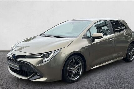 Toyota Corolla 74.858 km 18.690 &euro; Porta Westfalica 32457