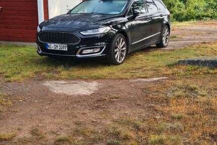 Ford Mondeo 167.000 km 13.700 &euro; Rehburg-Loccum 31547